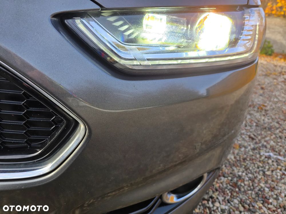 Ford Mondeo 2.0 TDCi ST-Line PowerShift - 25