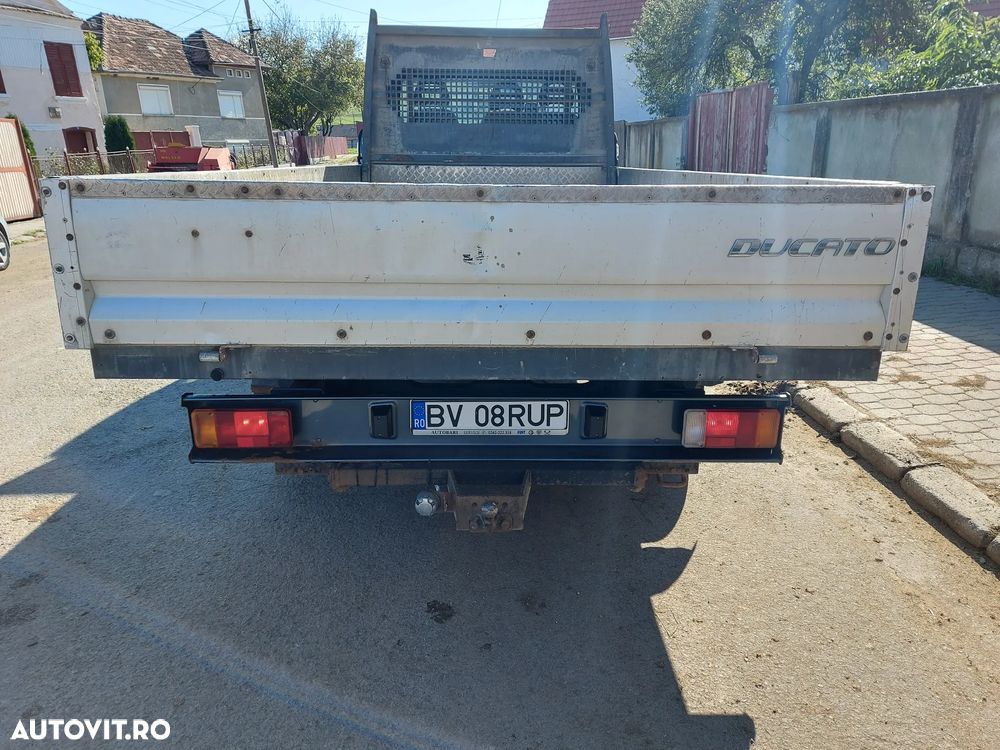 Fiat DUCATO - 4