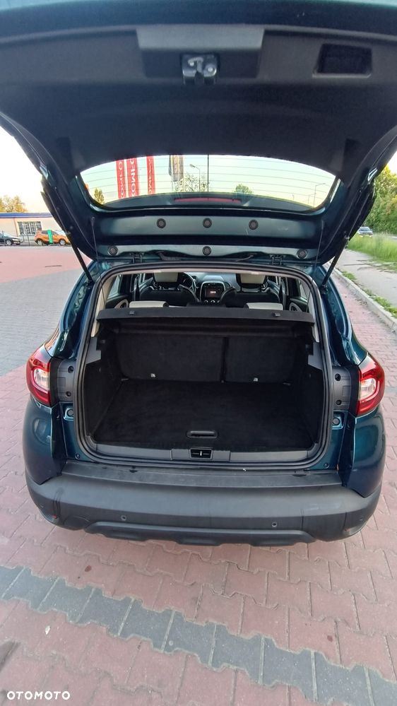 Renault Captur 1.2 Energy TCe Zen - 12
