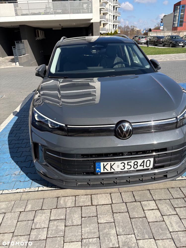Volkswagen Tiguan 1.5 TSI EVO Life DSG - 14