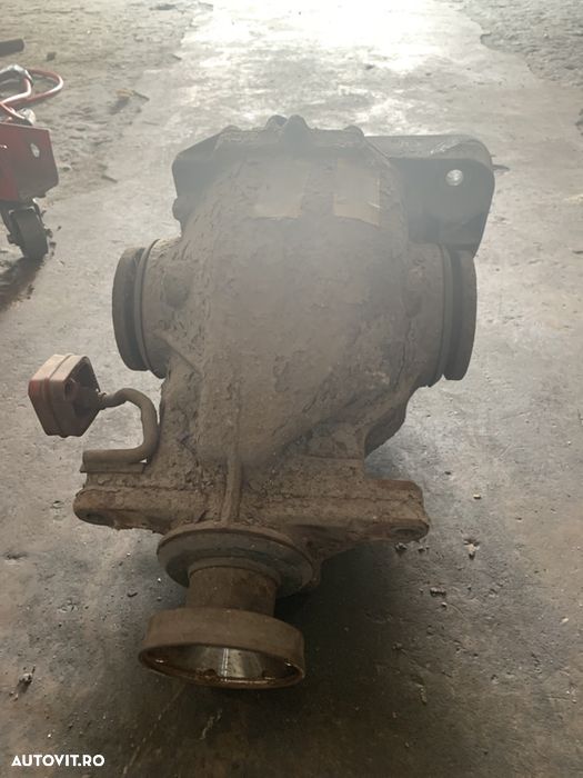 Diferential bmw 645ci e63 din 2005 - 1