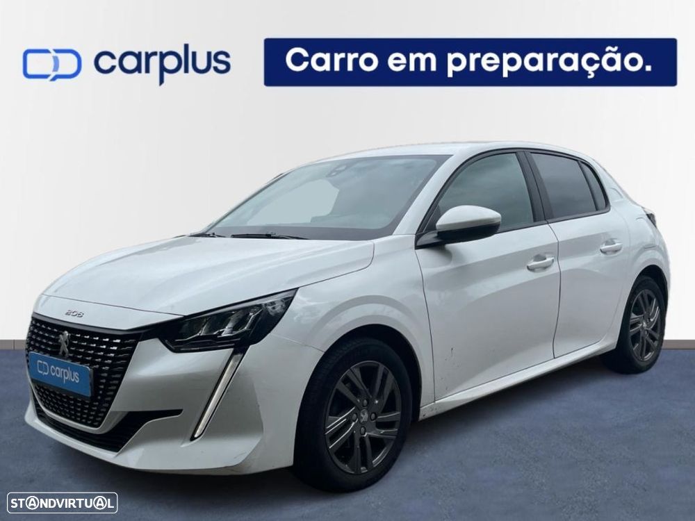 Peugeot 208 1.2 PureTech Active Pack