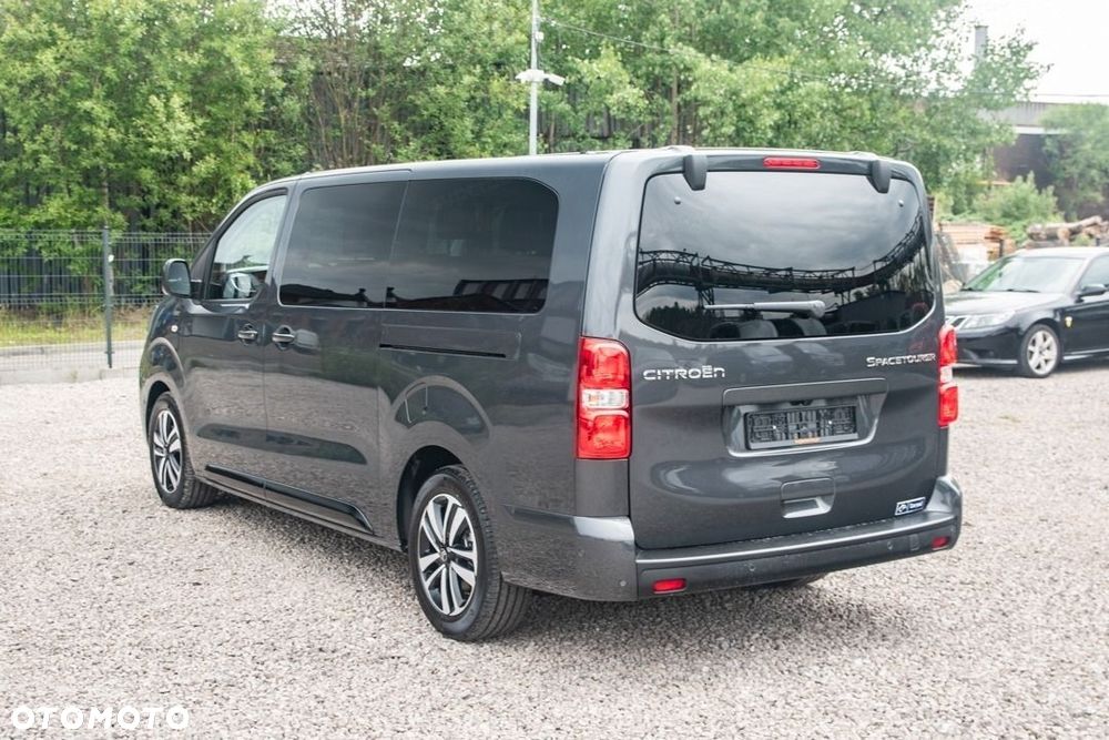 Citroën SpaceTourer - 6