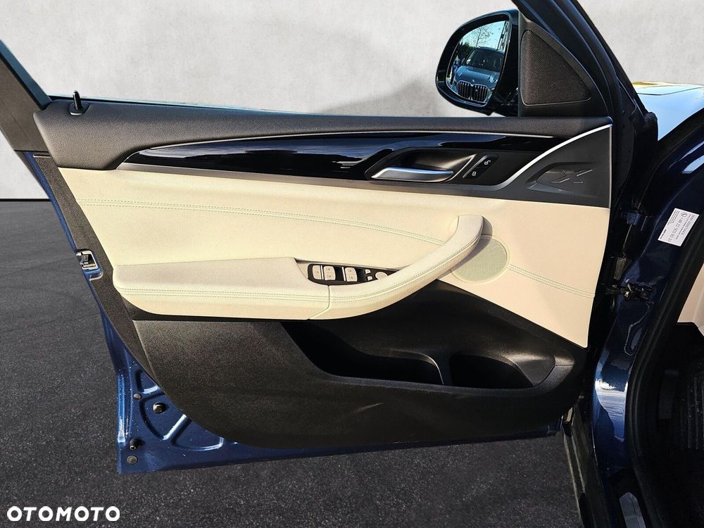 BMW X4 - 17