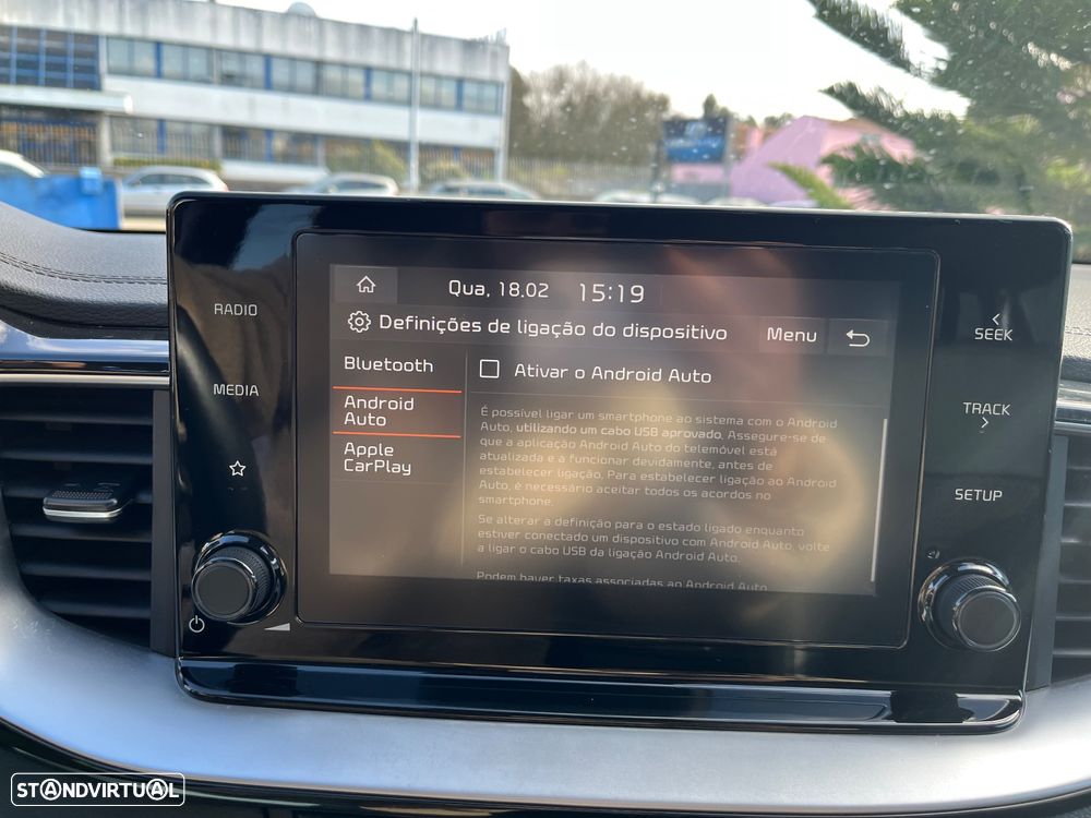 Kia Ceed SW 1.6 GDi PHEV Drive 6DCT - 39