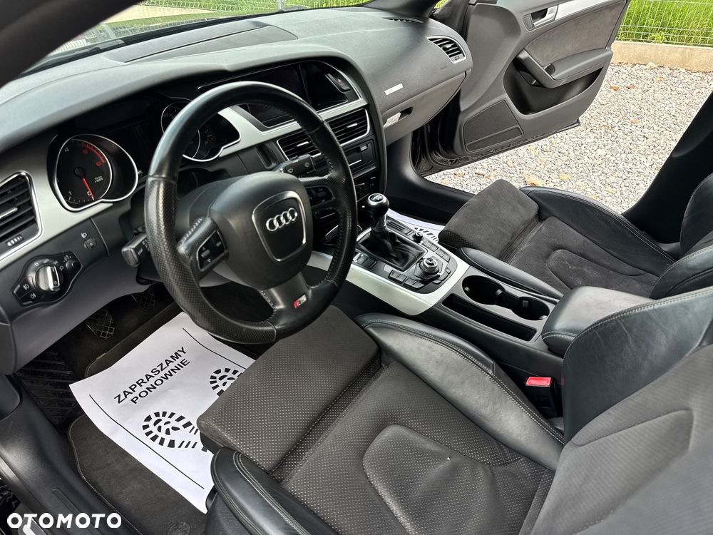 Audi A5 Sportback - 19