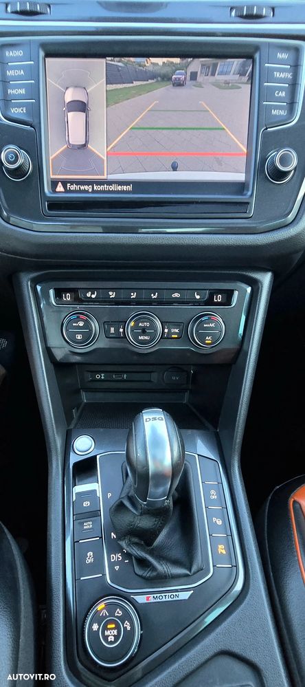Volkswagen Tiguan 2.0 TDI SCR 4Motion DSG Highline - 40