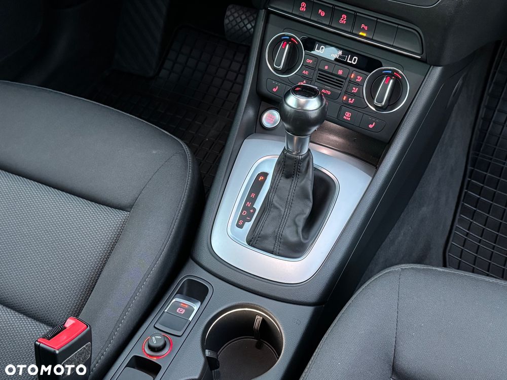Audi Q3 - 13