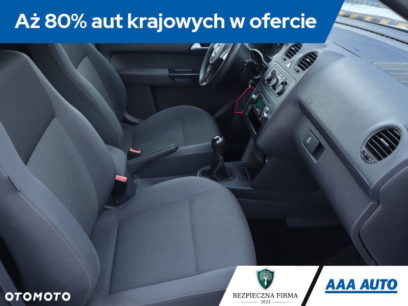 Volkswagen Caddy - 11