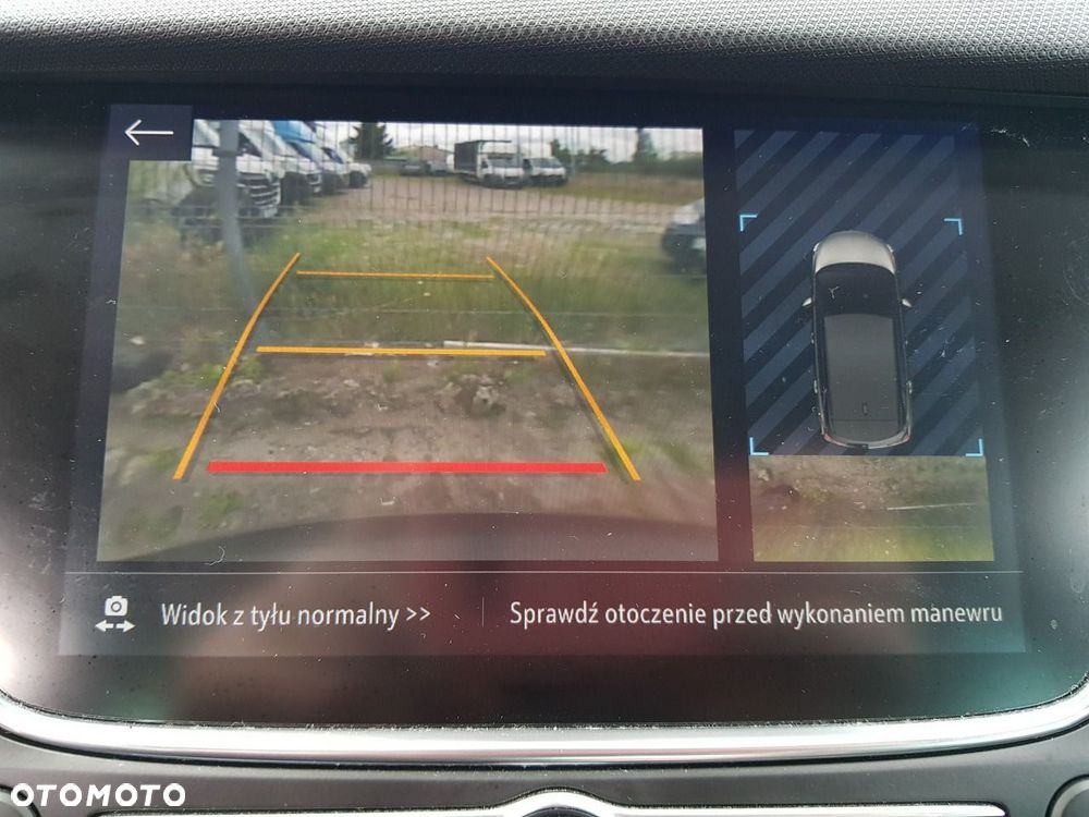 Opel Crossland X 1.2 Start/Stop Innovation - 24