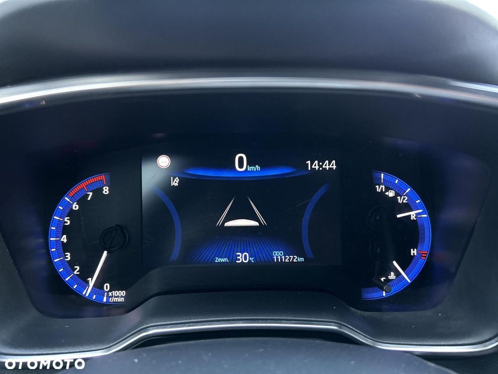 Toyota Corolla 1.2 T Comfort - 16