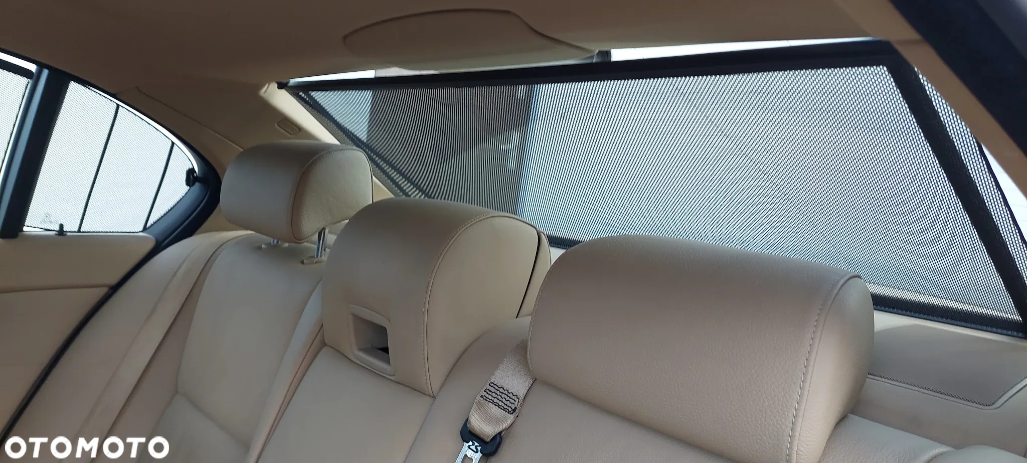 BMW Seria 5 530i - 30