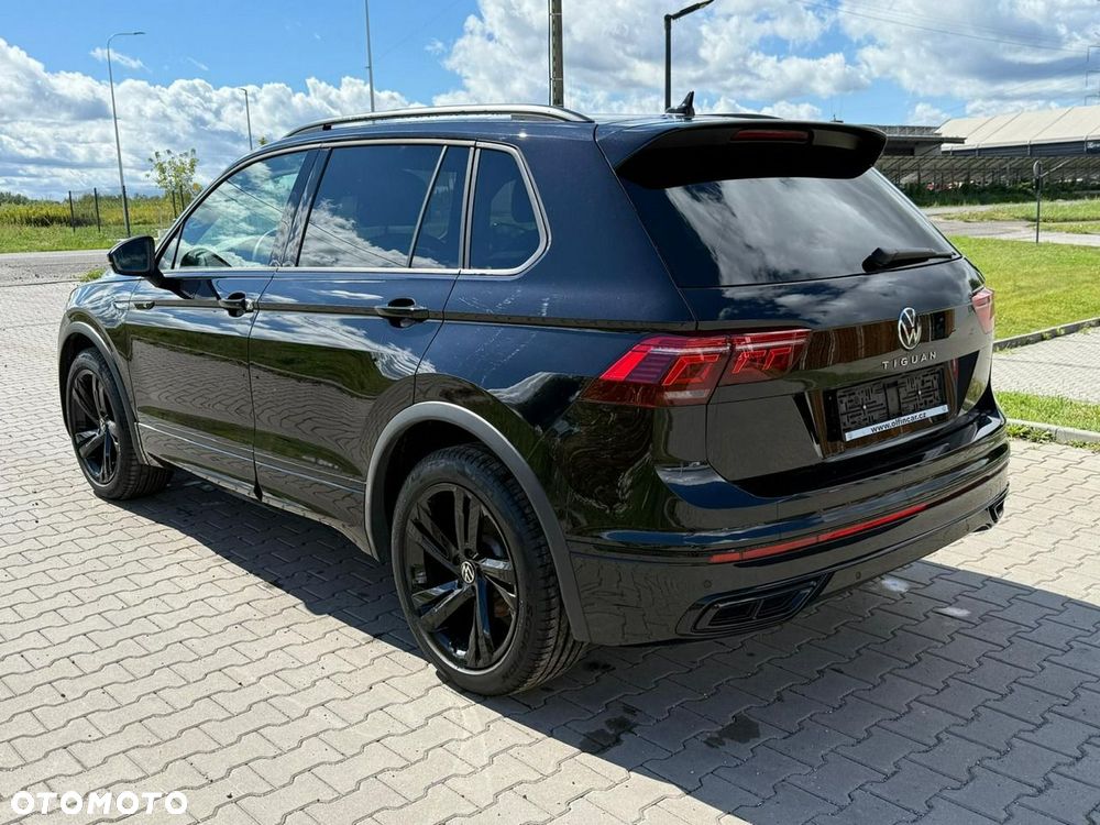 Volkswagen Tiguan 1.5 TSI OPF DSG R-Line - 3