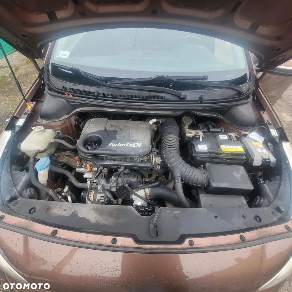 Hyundai i20 1.0 T-GDI BlueDrive Comfort - 10