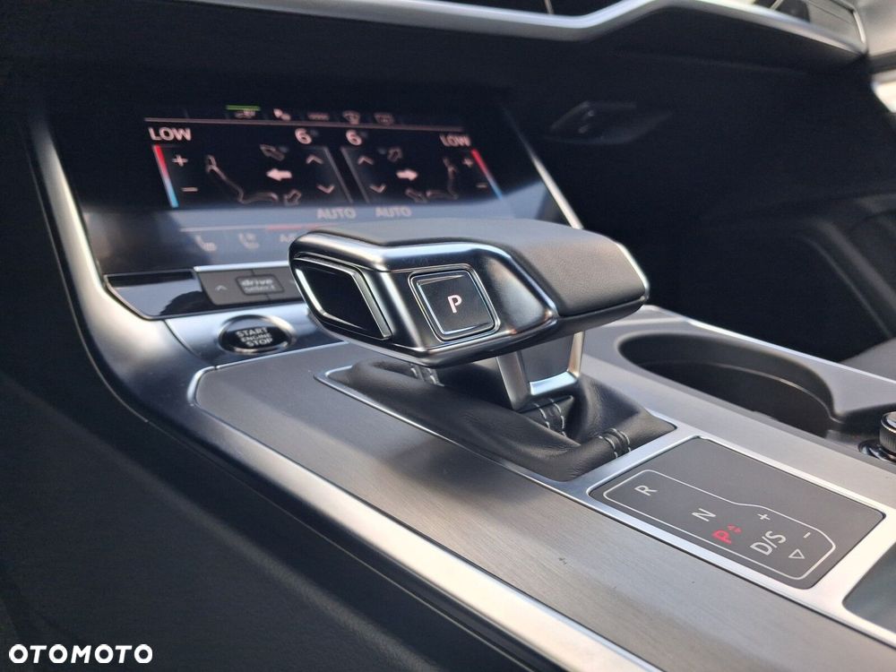 Audi A6 Avant - 23