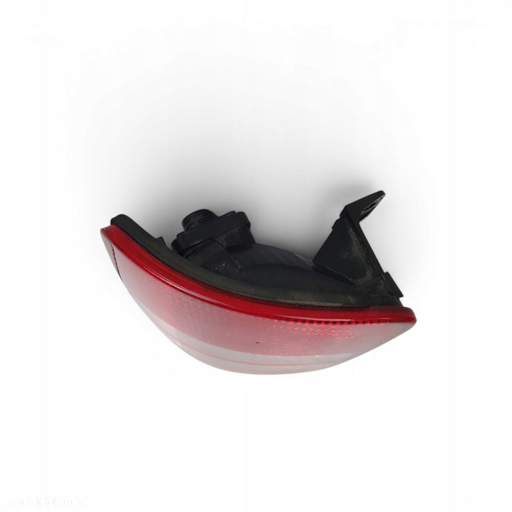 LAMPA LEWA Vw Caddy III lift lewy tył tylna kierowcy 10-15 - 4