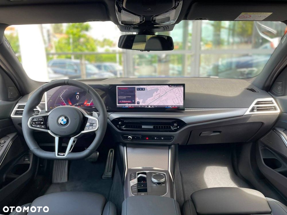 BMW Seria 3 - 20
