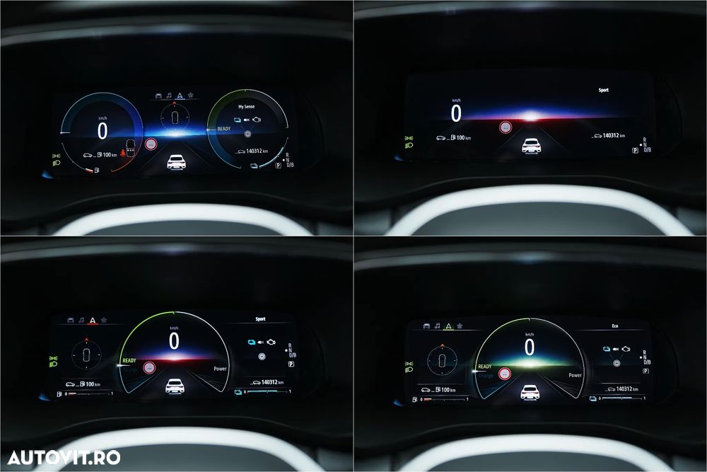 Renault Arkana E-TECH 145 R.S.LINE - 22