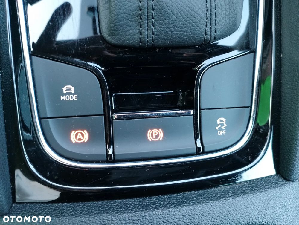 Skoda Kodiaq 2.0 TDI 4x2 Ambition DSG - 24