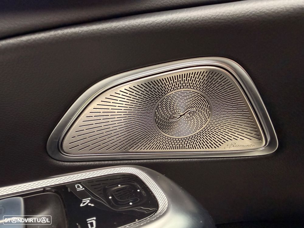 Mercedes-Benz E 300 de AMG Line - 22