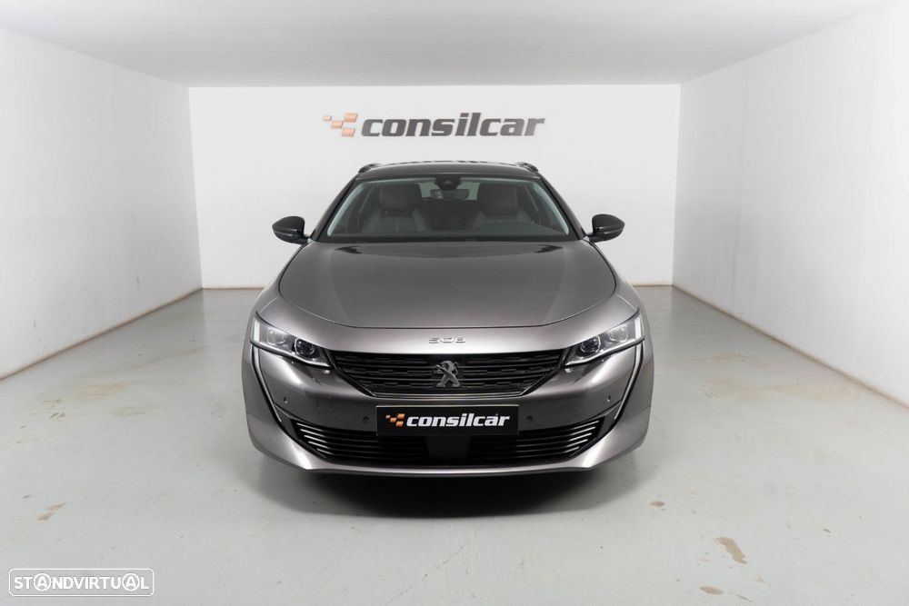 Peugeot 508 SW 1.6 Hybrid Allure Pack e-EAT8 - 3