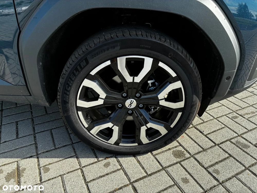 Dacia Bigster - 7