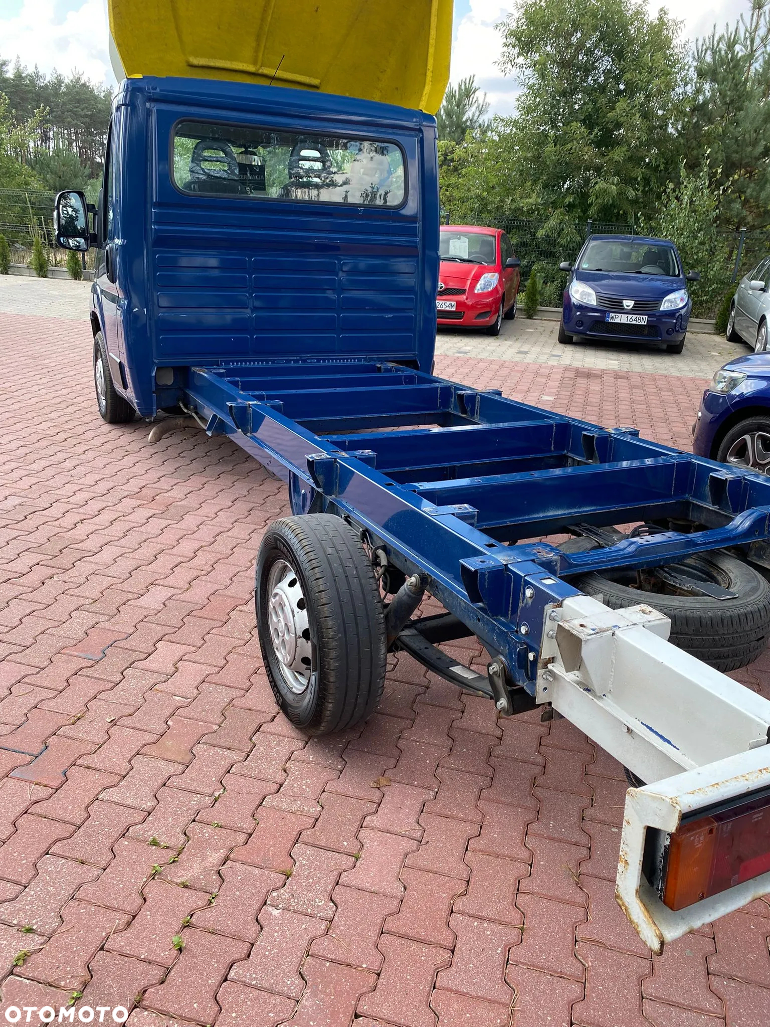 Fiat Ducato - 5
