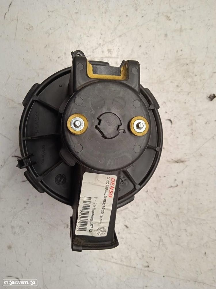 MOTOR SOFAGEM FORD KA 2014 - 2