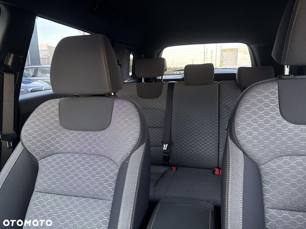 SsangYong/KGM Torres 1.5 T-GDI Joy - 17