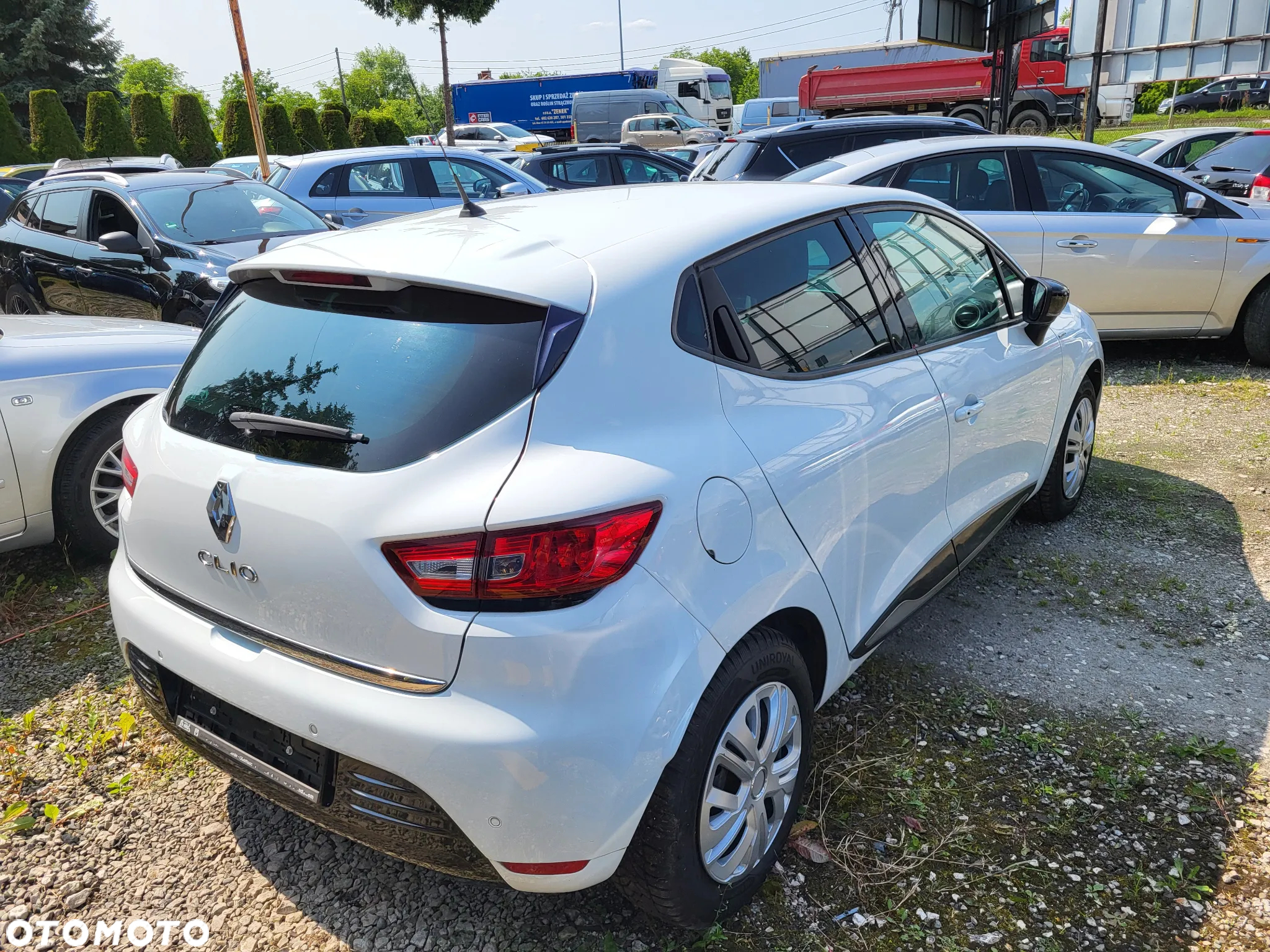Renault Clio 1.2 16V Limited - 6