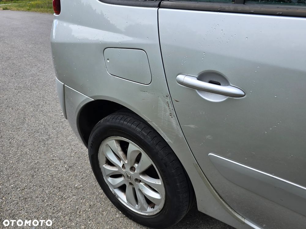 Renault Espace 2.0T 16V Privilege - 8