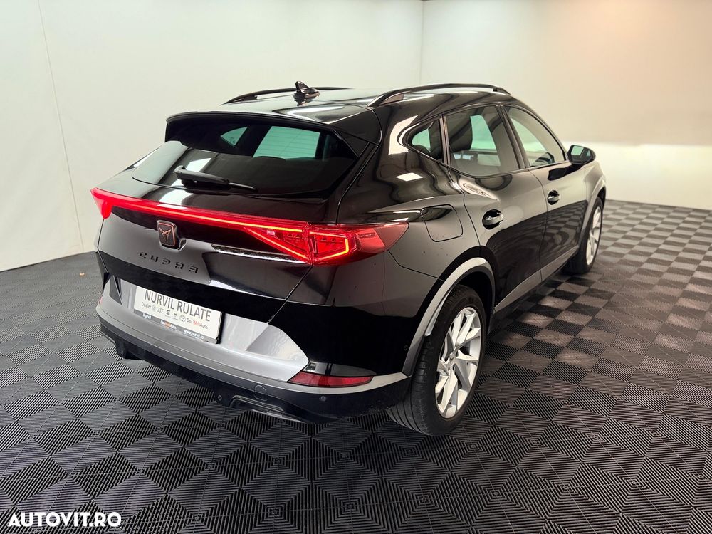 Cupra Formentor 1.4 e-Hybrid DSG - 12