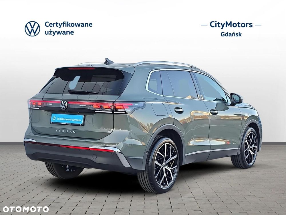 Volkswagen Tiguan - 3
