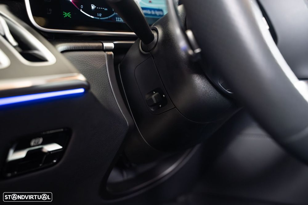 Mercedes-Benz S 580 e Longo - 29