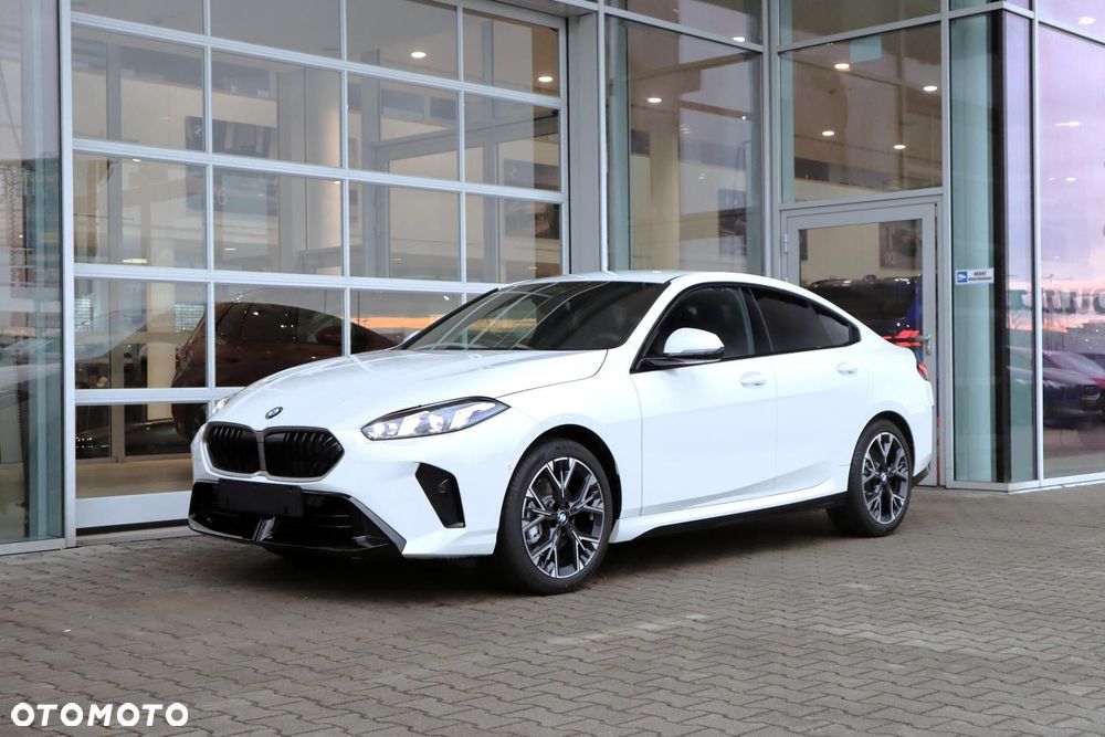 BMW Seria 2 - 1