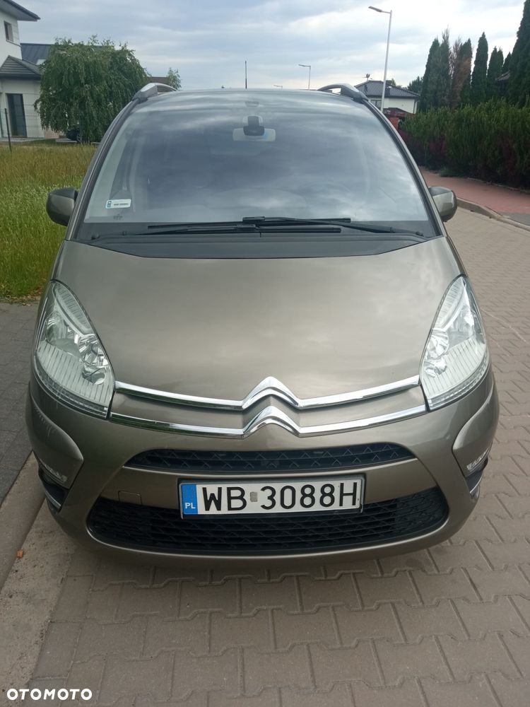 Citroën C4 Picasso 2.0 HDi Selection - 2