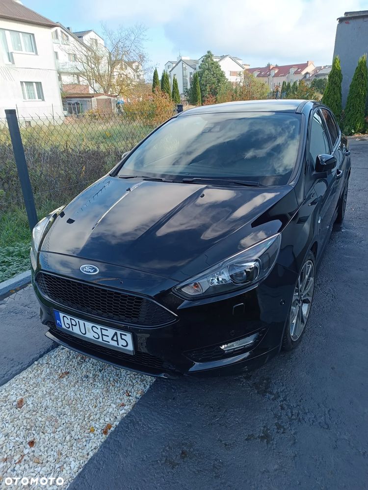Ford Focus - 16