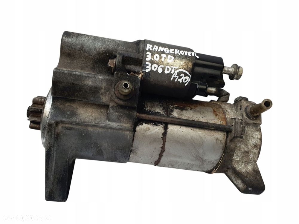ROZRUSZNIK Land Rover Discovery 3.0 D 306DT XF AH22-11001-AC 428000-5950 - 13