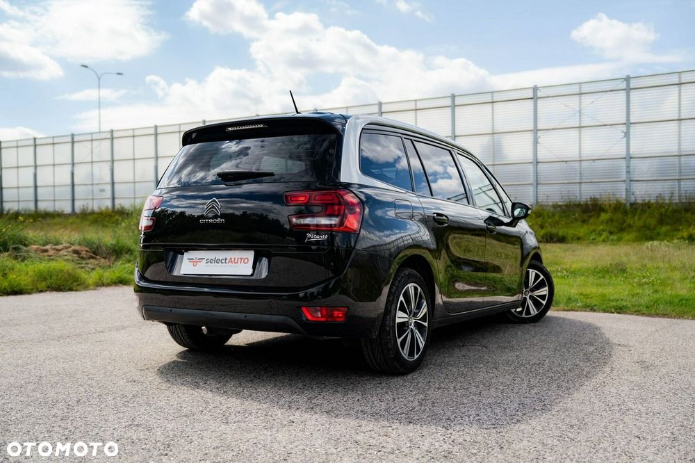Citroën C4 Grand Picasso - 7
