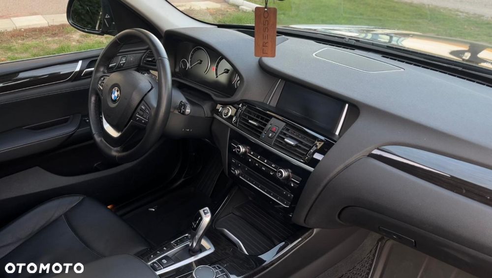 BMW X3 - 39