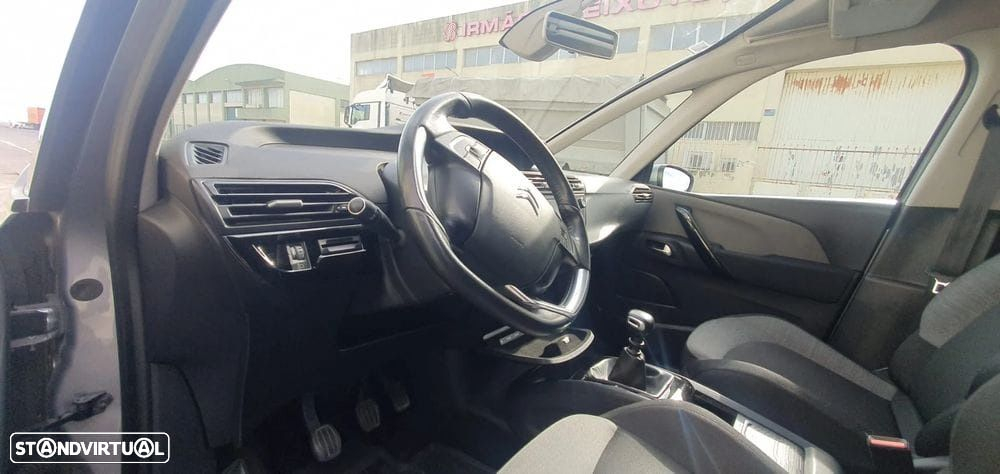 Citroën C4 Spacetourer 1.5 BlueHDi Feel - 18