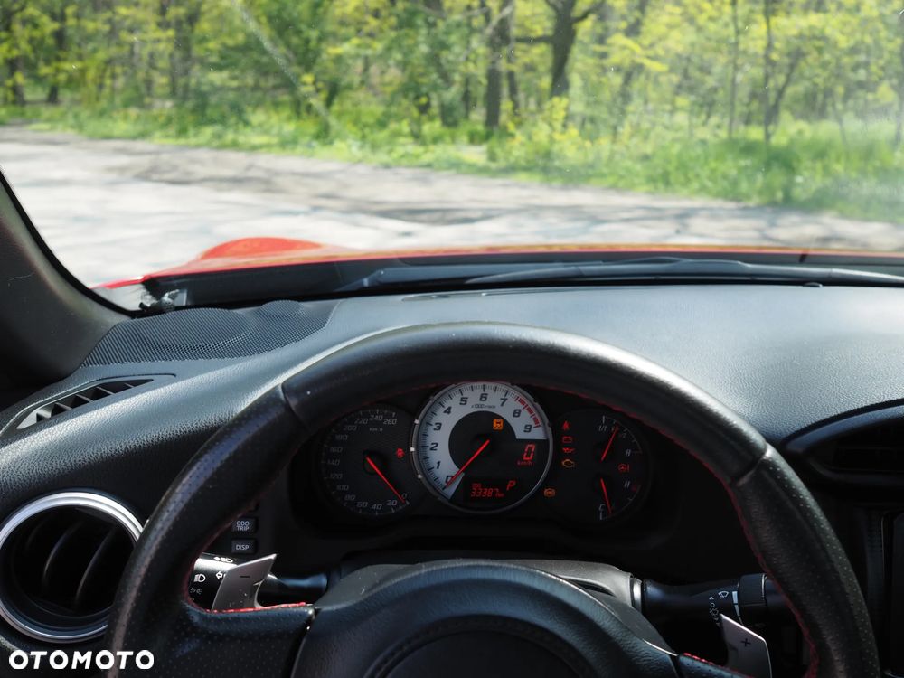 Toyota GT86 2.0 Limited Edition - 10