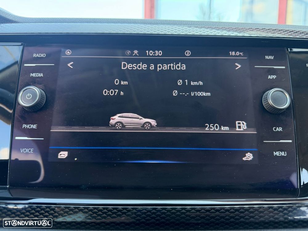 VW Taigo 1.0 TSI Life DSG - 27