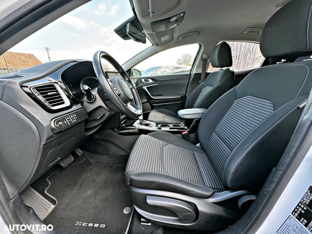Kia XCeed 1.6 GDI DCT6 OPF SPIRIT - 5