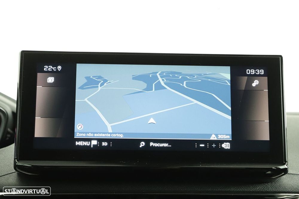 Peugeot 3008 1.2 PureTech GT EAT8 - 11