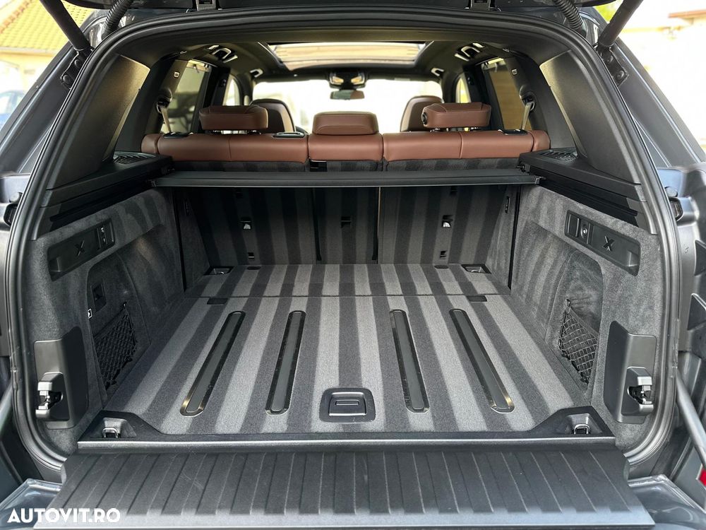 BMW X5 xDrive30d - 23