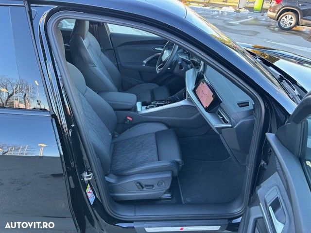 Audi Q5 40 TDI quattro S tronic MHEV S Line - 14