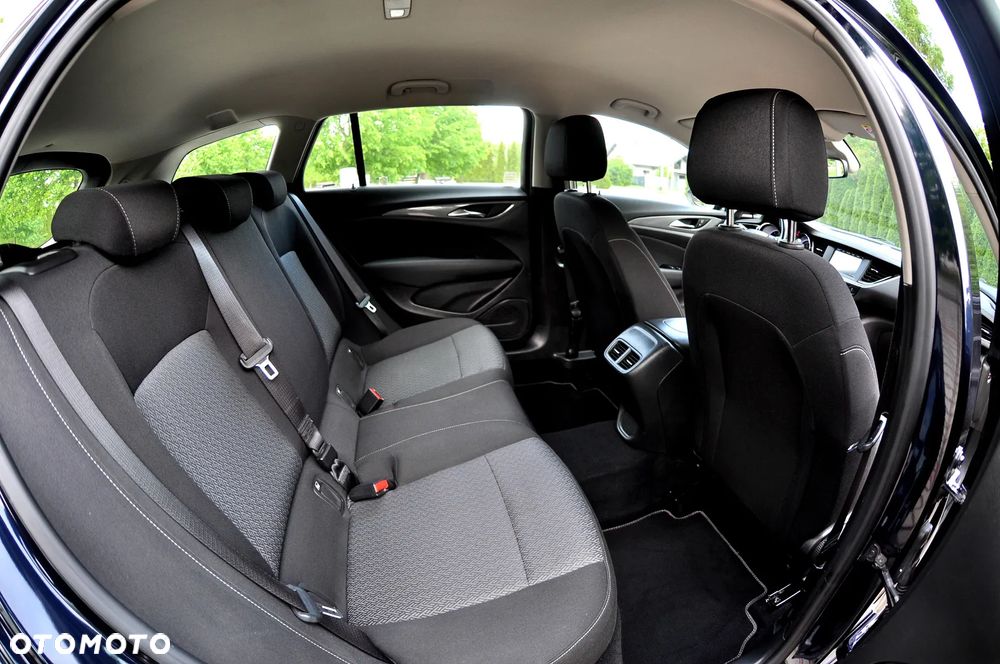 Opel Insignia 1.6 CDTI Enjoy S&S - 24