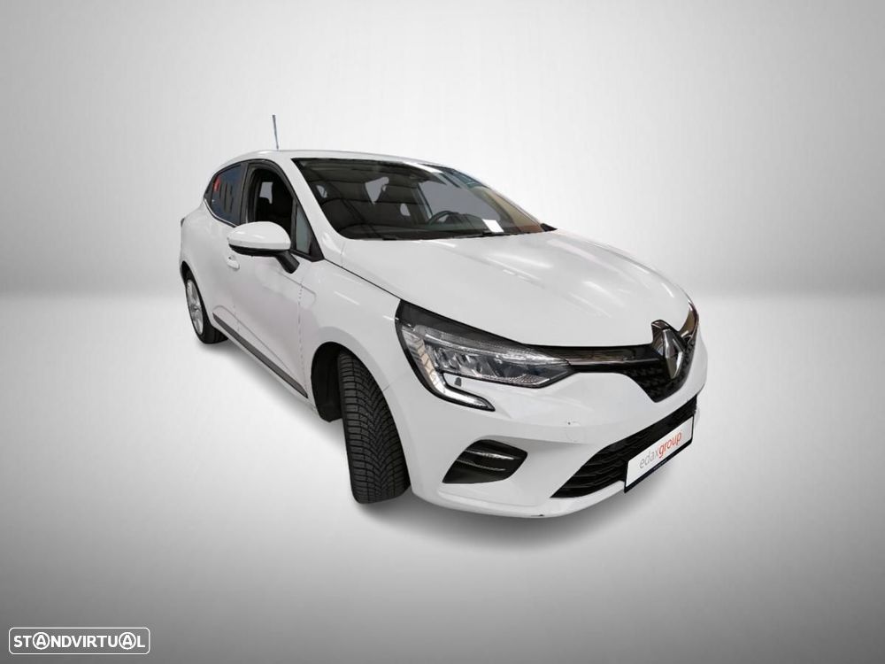 Renault Clio 1.5 Blue dCi Intens - 1