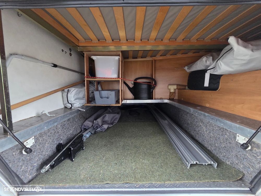 hymer classe-b B654 - 31